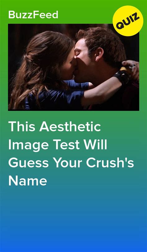 crush test name|quiz that guesses your crush.